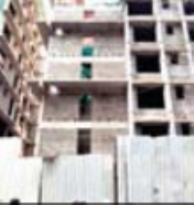 चेंबूर में निर्माणाधीन आठवीं मंज़िल से 6 मज़दूर गिरे